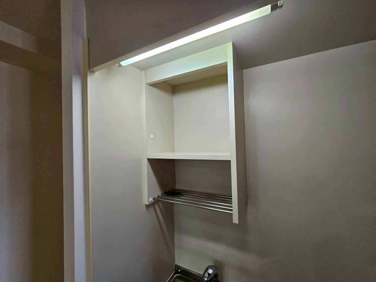 すぴりっと芦屋の内装