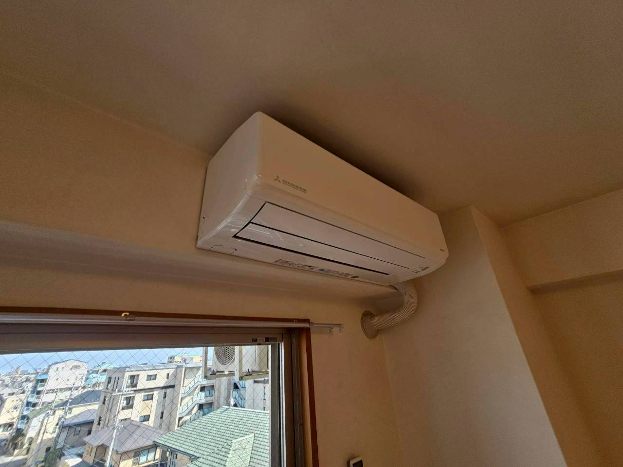 すぴりっと芦屋の設備