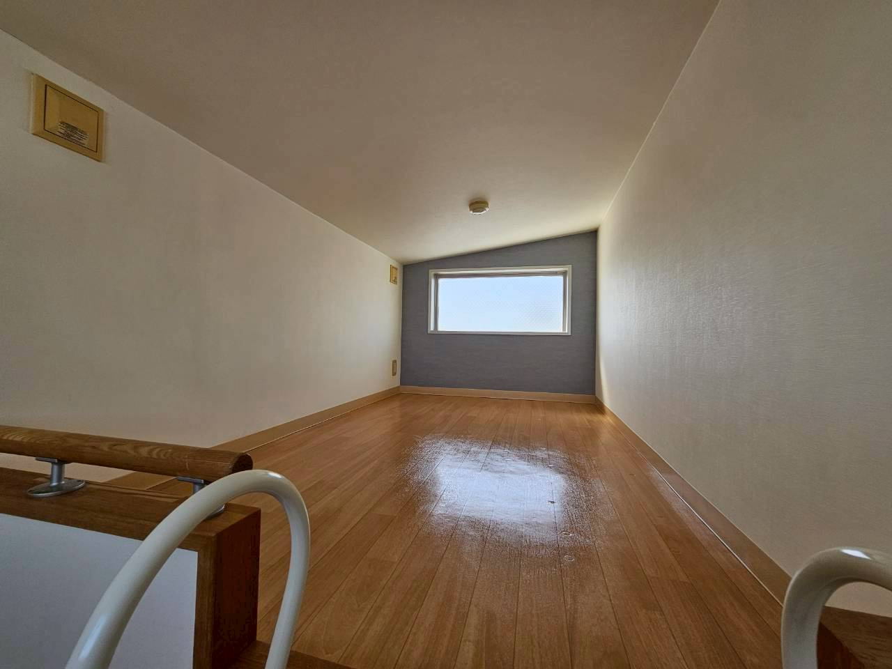 すぴりっと芦屋の内装