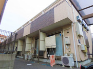 プレステージ幕張の画像