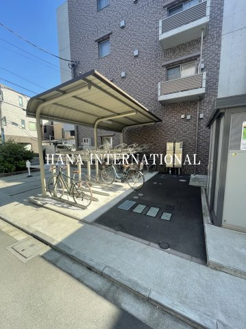 リュミエール国立のその他共用部分|※別部屋の参考画像です