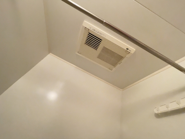 セジュール六甲道の設備