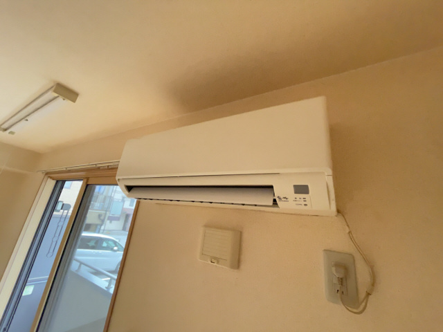 セジュール六甲道の設備