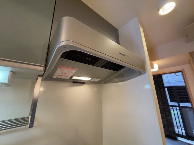 セジュール六甲道のその他