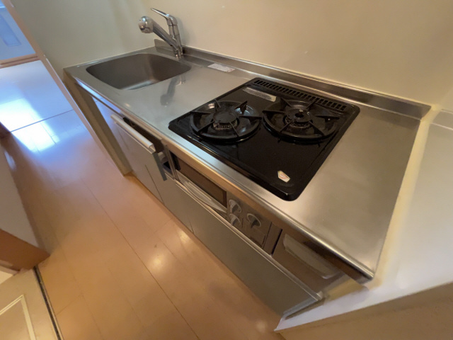 セジュール六甲道のその他