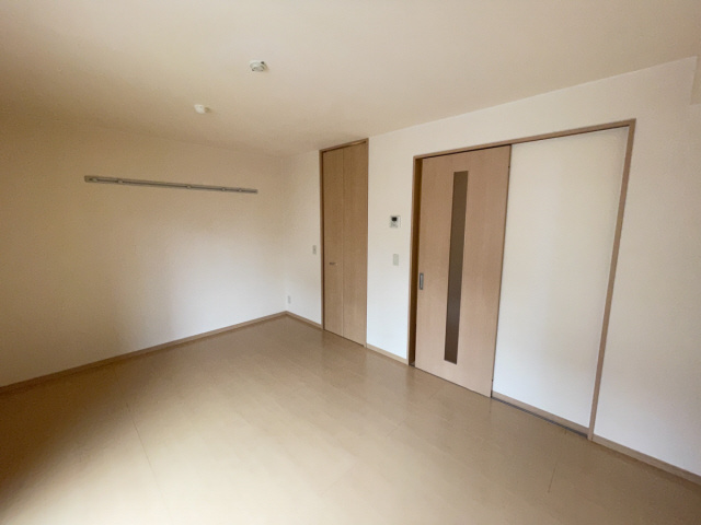 セジュール六甲道の居間・リビング