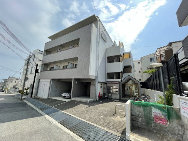 エクレール六甲