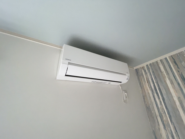 pista赤坂通の設備