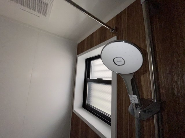 pista赤坂通の設備