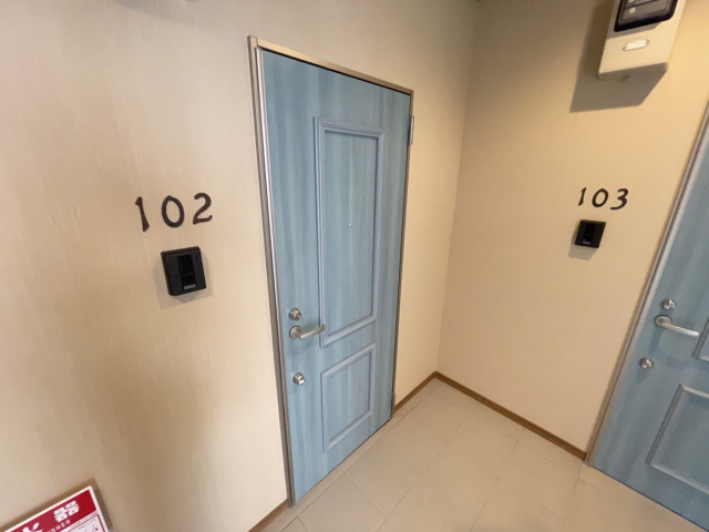 pista赤坂通のその他