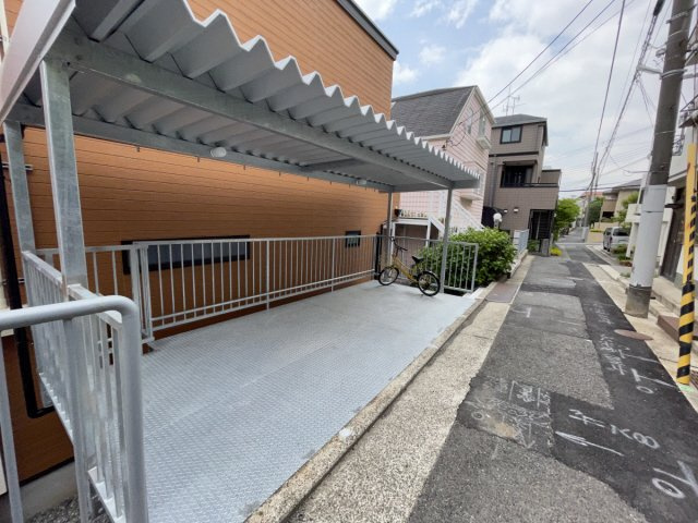 pista赤坂通のその他