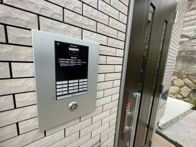 グランディール六甲曾和のその他