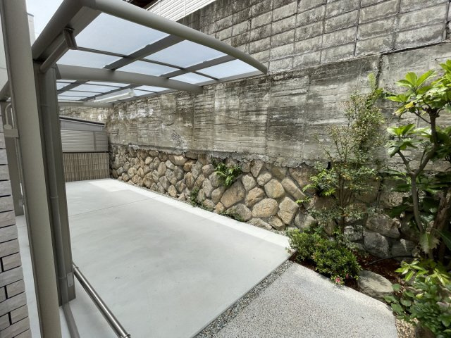 グランディール六甲曾和の設備