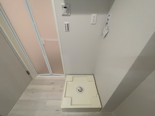 グランディール六甲曾和の設備