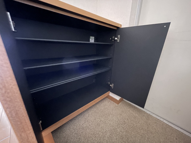 Enzzo Kuriyama の設備