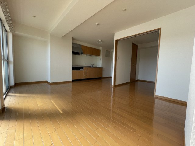 Enzzo Kuriyama の居間・リビング