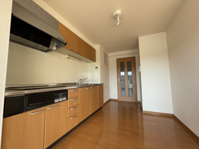 Enzzo Kuriyama のキッチン