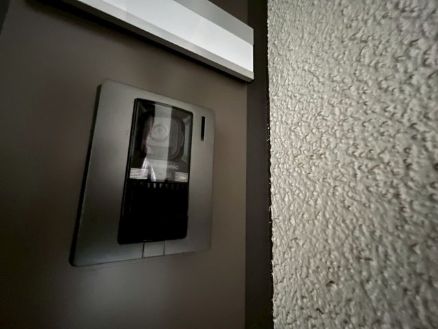 芦屋山ノ手アーバンライフの内装