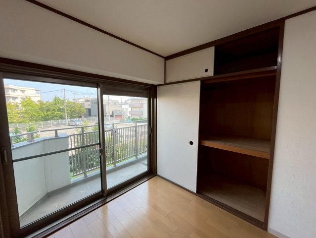 芦屋山ノ手アーバンライフの居間・リビング