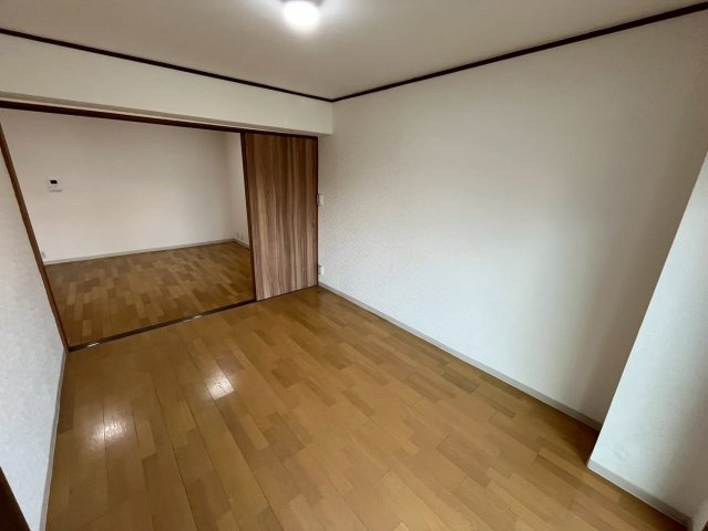 芦屋山ノ手アーバンライフの内装