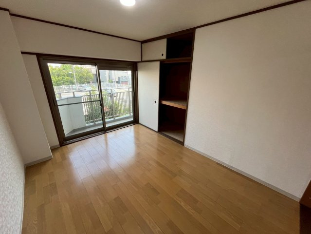 芦屋山ノ手アーバンライフの居間・リビング