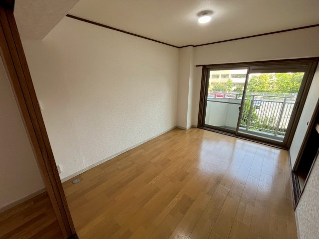 芦屋山ノ手アーバンライフの居間・リビング