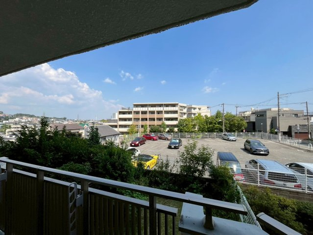 芦屋山ノ手アーバンライフの展望