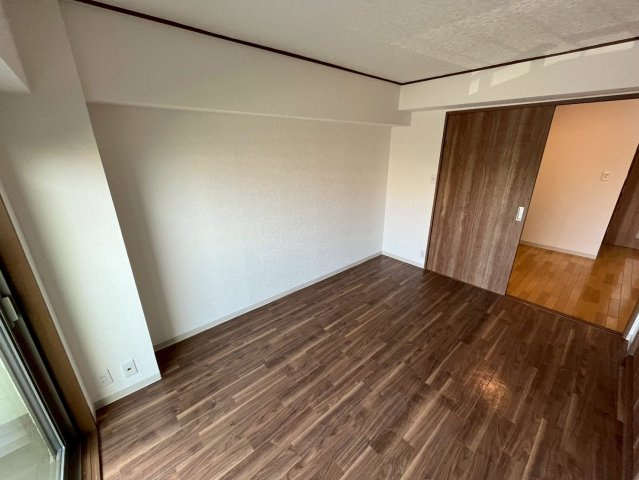 芦屋山ノ手アーバンライフの収納