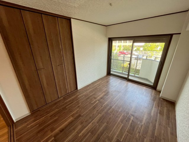 芦屋山ノ手アーバンライフの居間・リビング