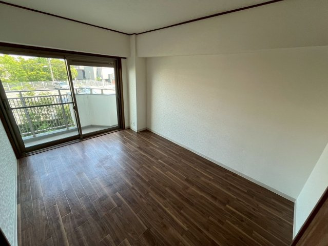 芦屋山ノ手アーバンライフの居間・リビング