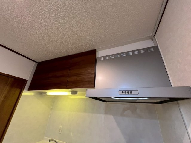 芦屋山ノ手アーバンライフの設備