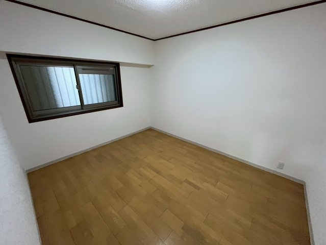 芦屋山ノ手アーバンライフの居間・リビング