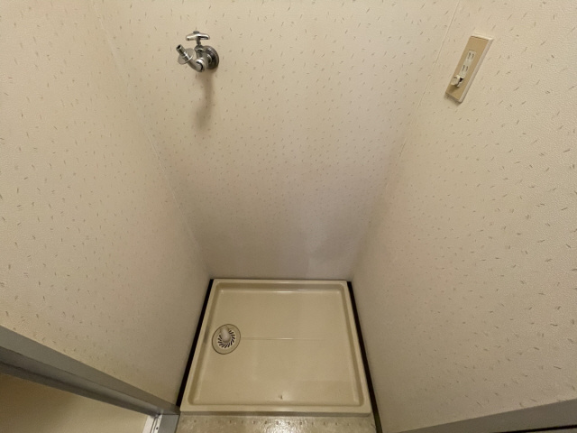 東芦屋マンションの設備