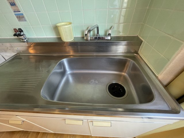 東芦屋マンションの設備