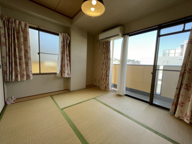 東芦屋マンションのその他