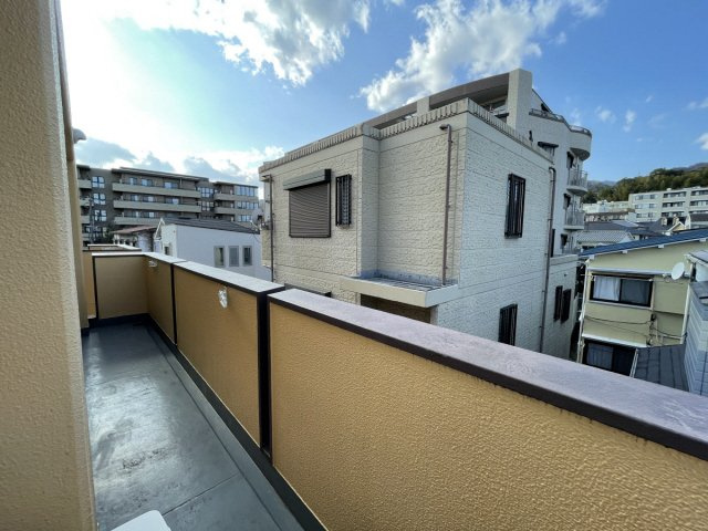 東芦屋マンションのその他