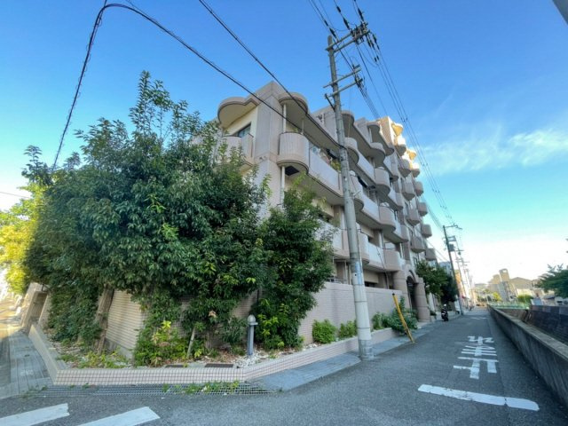 サンプラザ本山南