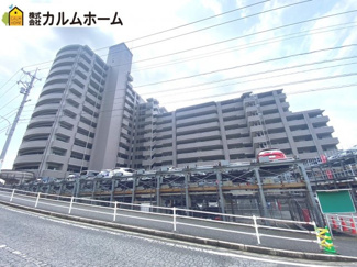 【外観】 | 平日・土日問わずご案内可能です！
お気軽にお問い合わせください♪