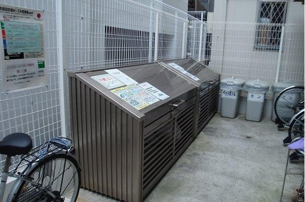 エステムプラザ新宿Premium-EXのその他共用部分|エステムプラザ新宿Premium-EX