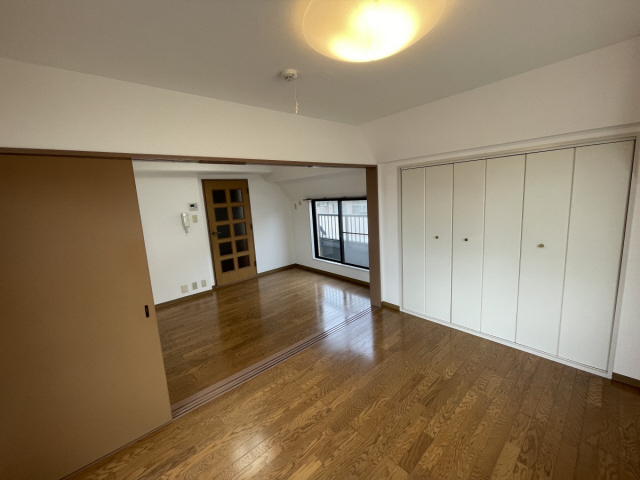 エールハイツ本山のその他