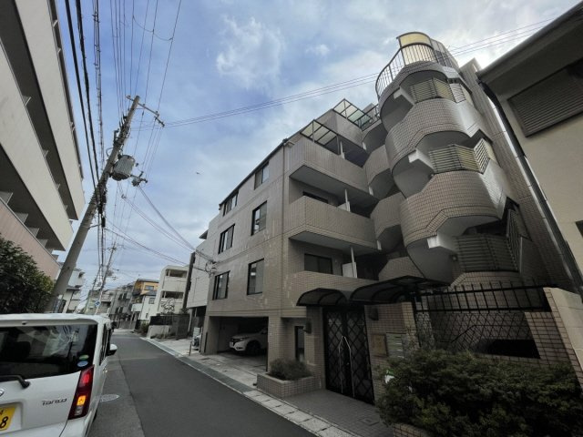 エールハイツ本山