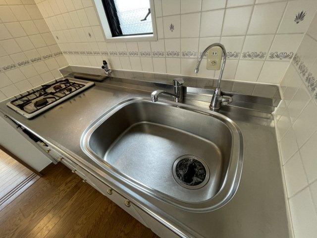 エールハイツ本山のその他