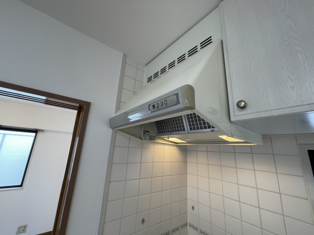 エールハイツ本山のその他