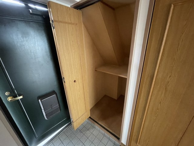 エールハイツ本山のその他