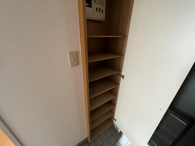 エールハイツ本山のその他