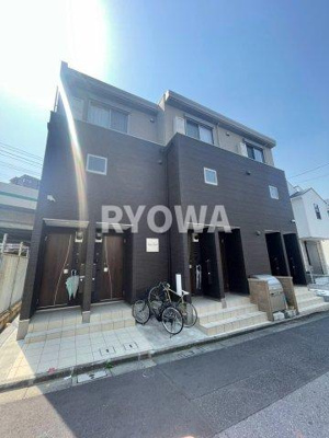 【外観】 | Grace Court