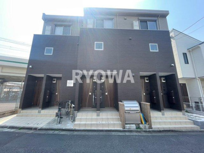 【外観】 | Grace Court