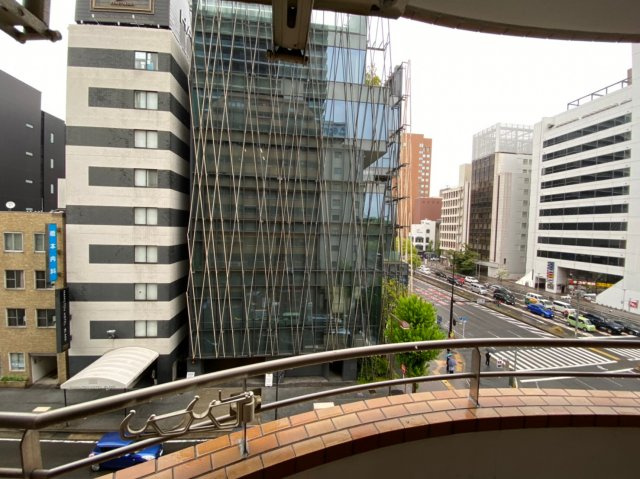秋月ハイツ｜名古屋市の賃貸ならMy賃貸の展望|秋月ハイツ