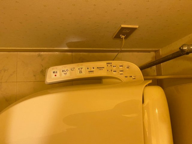 秋月ハイツ｜名古屋市の賃貸ならMy賃貸の設備|秋月ハイツ