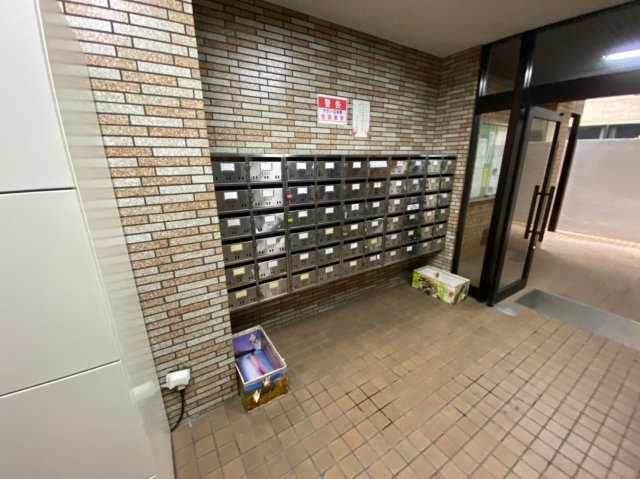 秋月ハイツ｜名古屋市の賃貸ならMy賃貸のその他共用部分|秋月ハイツ